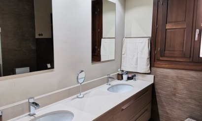 Resale - Villa - Orihuela Costa - Orihuela