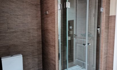 Resale - Villa - Orihuela Costa - Orihuela