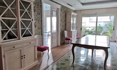 Resale - Villa - Orihuela Costa - Orihuela