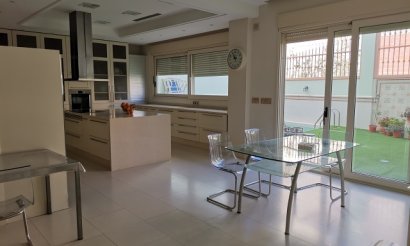 Resale - Villa - Orihuela Costa - Orihuela