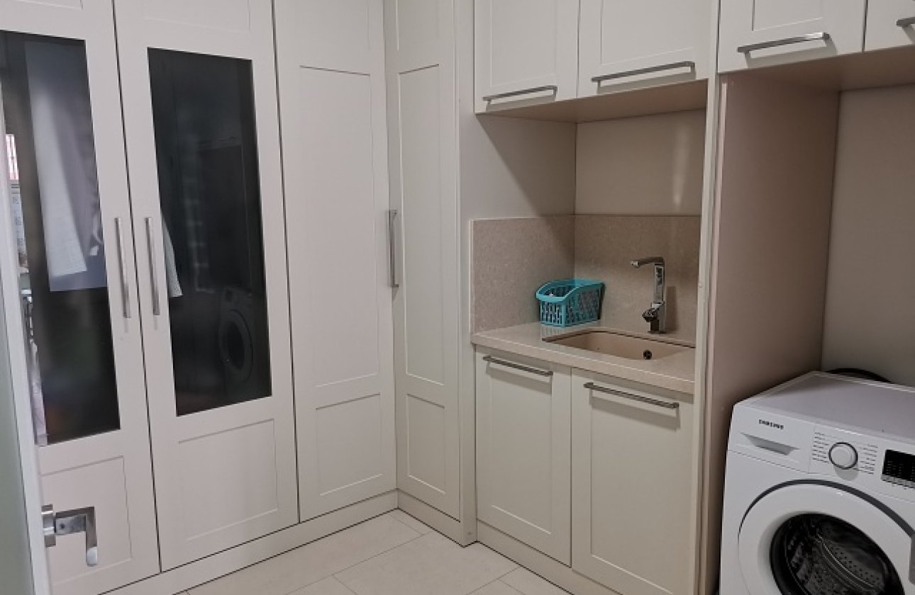 Resale - Villa - Orihuela Costa - Orihuela