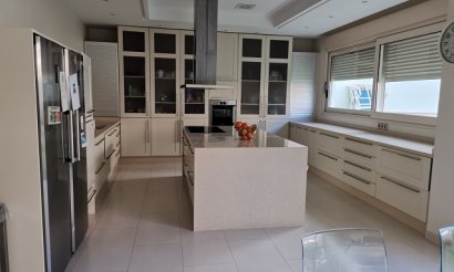 Resale - Villa - Orihuela Costa - Orihuela