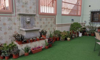 Resale - Villa - Orihuela Costa - Orihuela