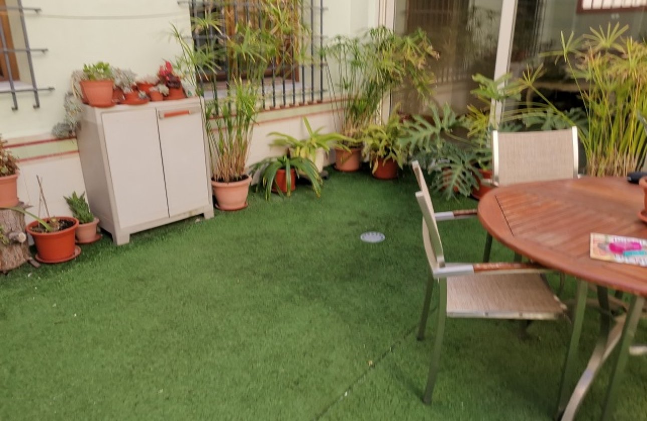 Resale - Villa - Orihuela Costa - Orihuela