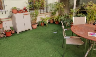 Resale - Villa - Orihuela Costa - Orihuela
