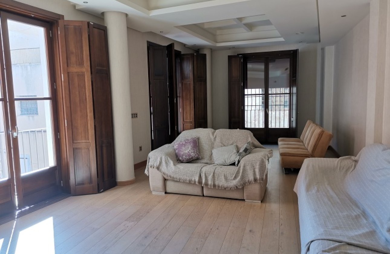Resale - Villa - Orihuela Costa - Orihuela