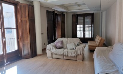 Resale - Villa - Orihuela Costa - Orihuela