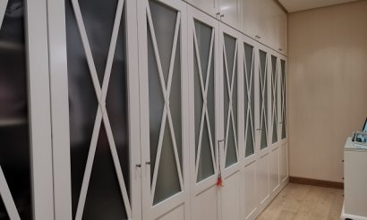 Resale - Villa - Orihuela Costa - Orihuela