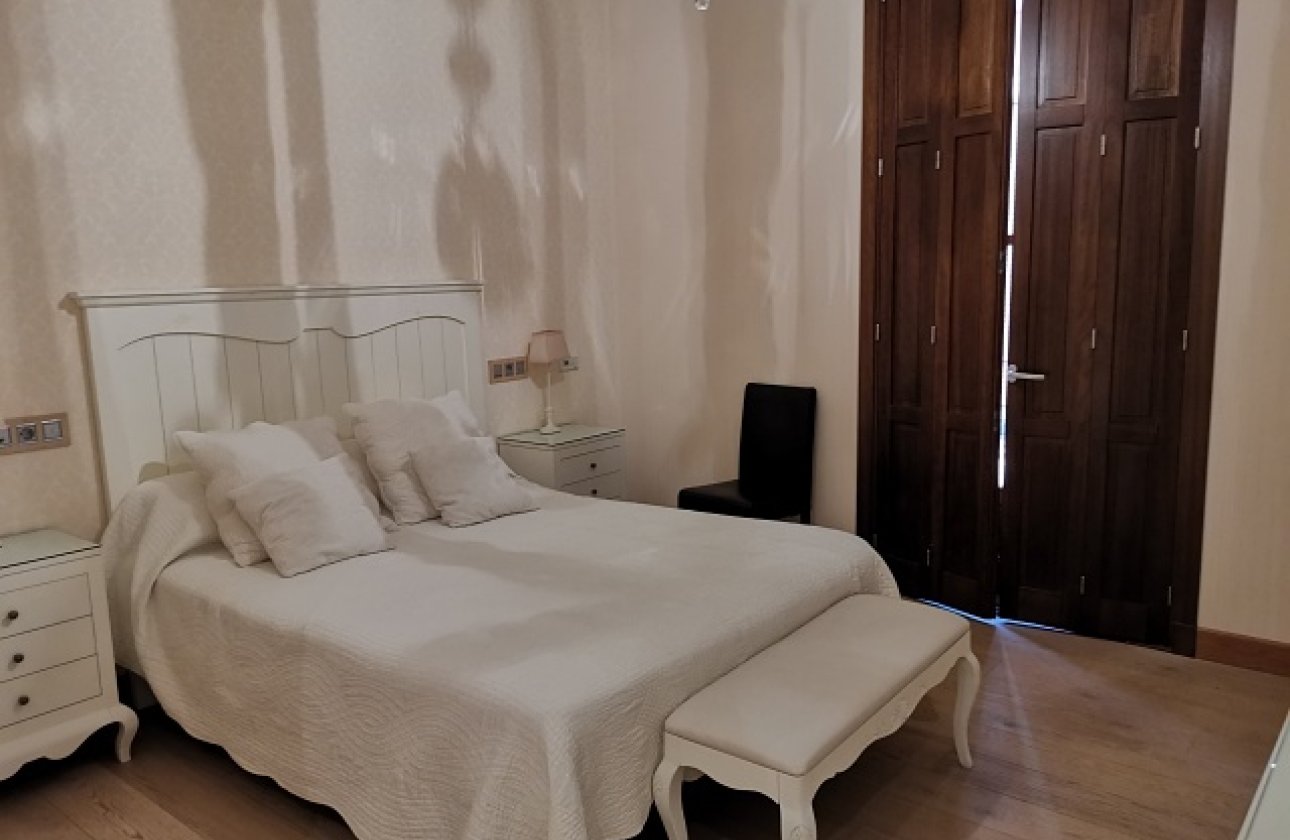 Resale - Villa - Orihuela Costa - Orihuela