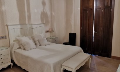 Resale - Villa - Orihuela Costa - Orihuela