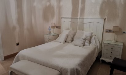 Resale - Villa - Orihuela Costa - Orihuela