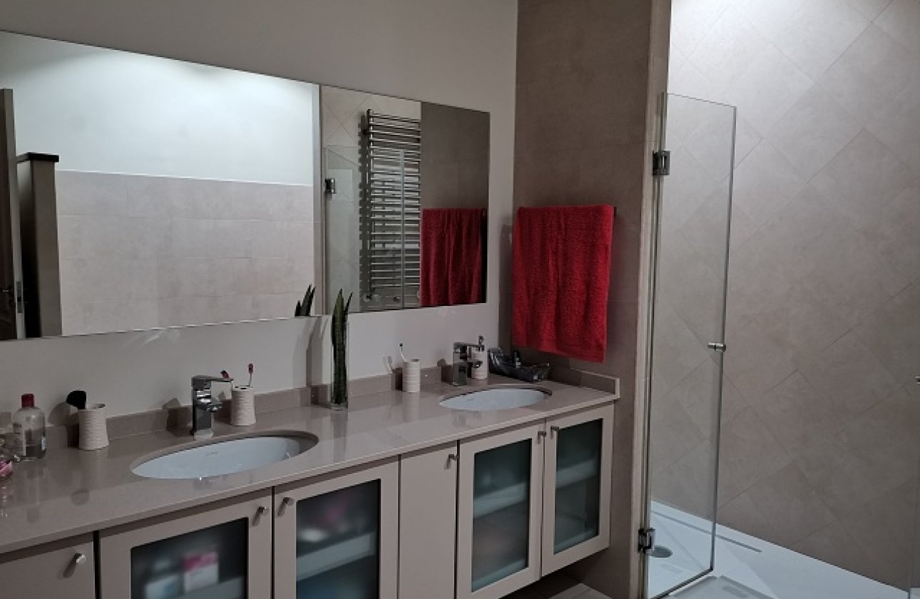 Resale - Villa - Orihuela Costa - Orihuela