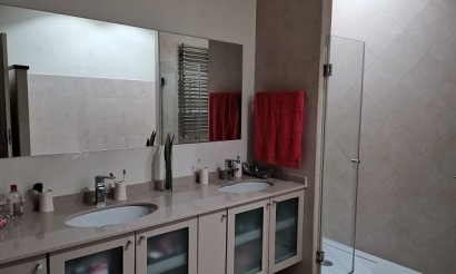 Resale - Villa - Orihuela Costa - Orihuela