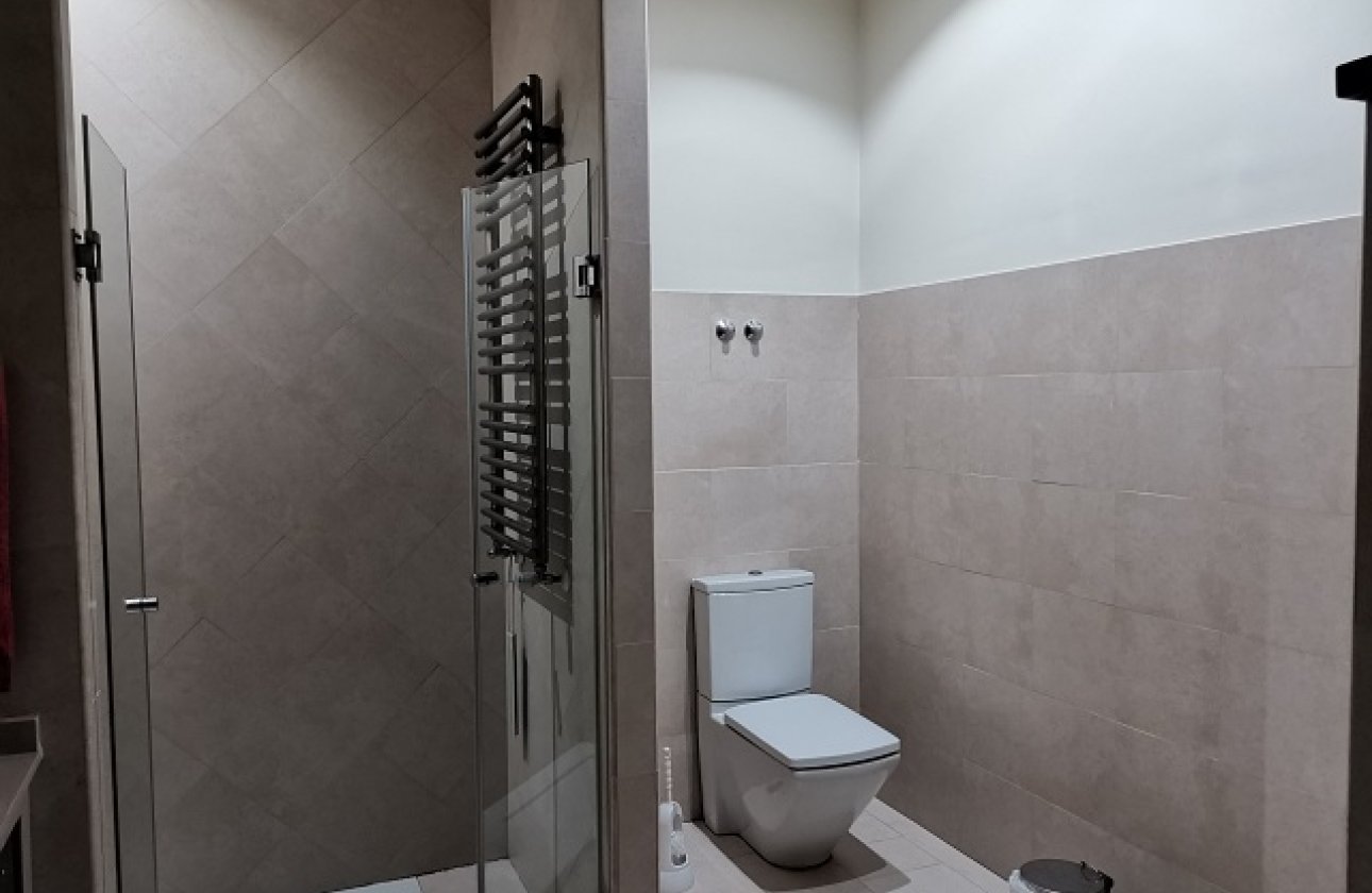 Resale - Villa - Orihuela Costa - Orihuela