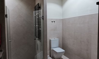 Resale - Villa - Orihuela Costa - Orihuela