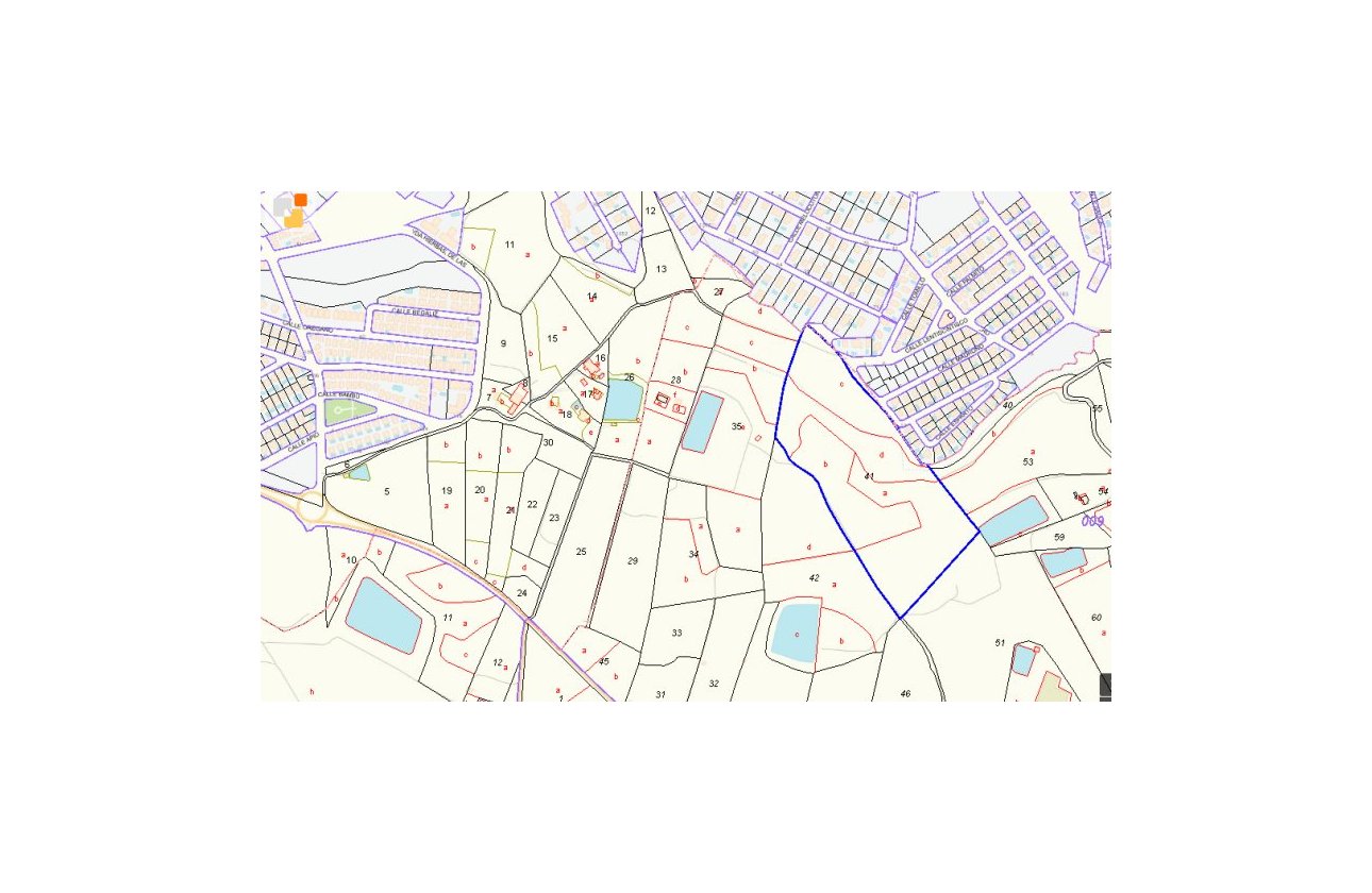 Reventa - Parcela / Terreno - Pinar de Campoverde