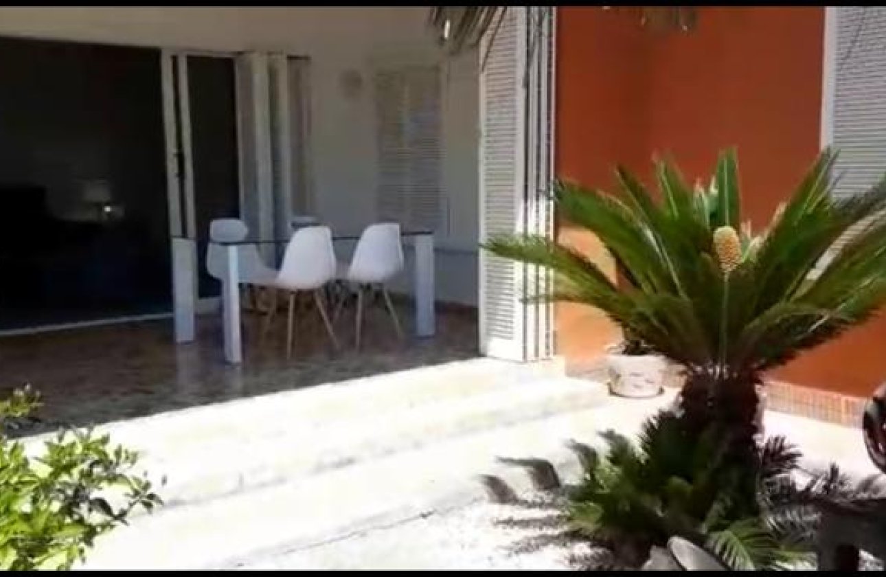 Revente - Villa - Torrevieja