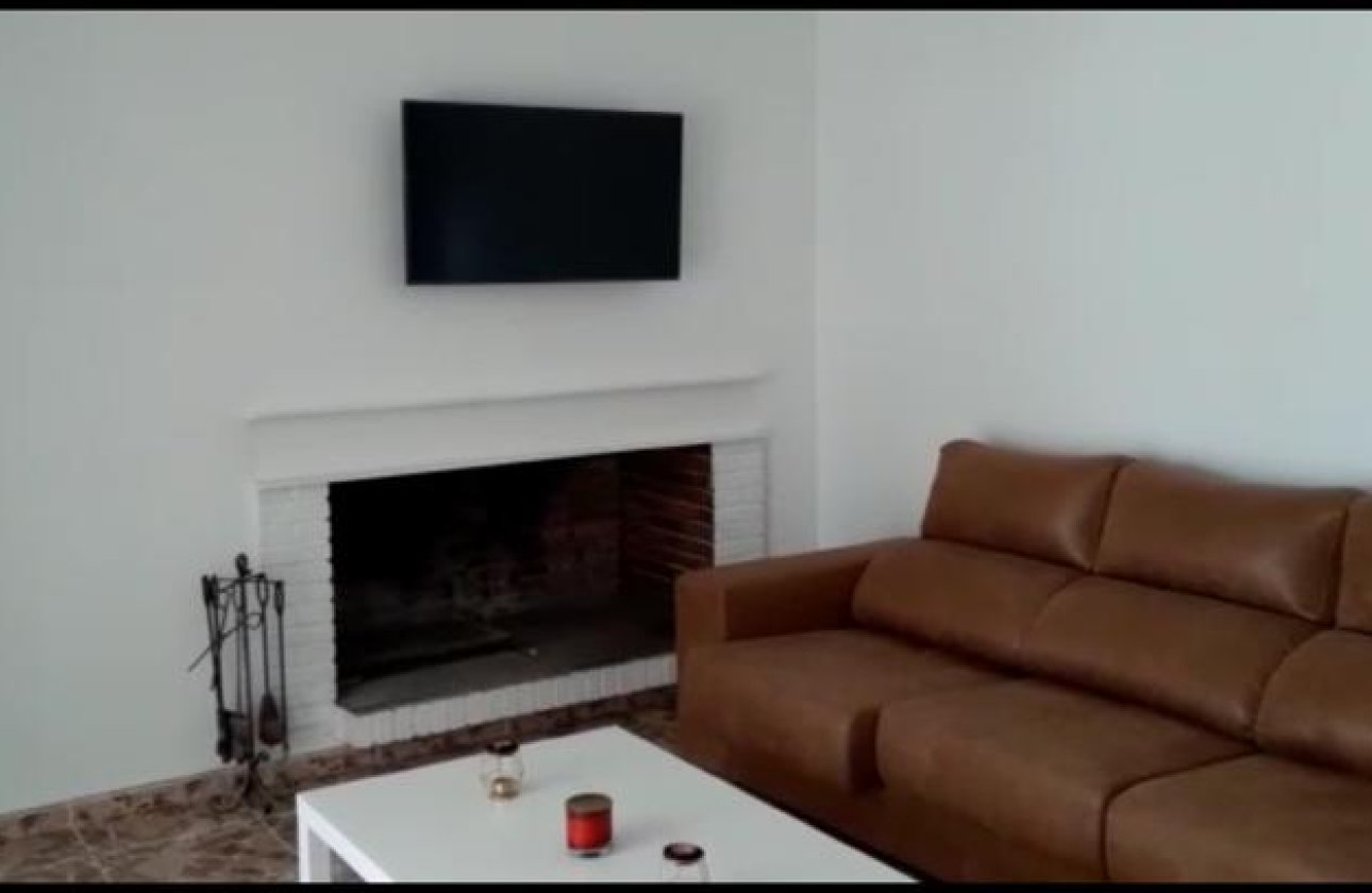 Revente - Villa - Torrevieja