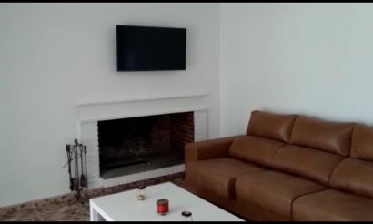 Revente - Villa - Torrevieja