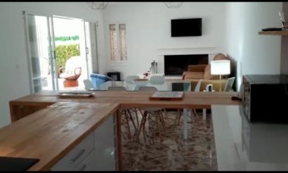 Revente - Villa - Torrevieja
