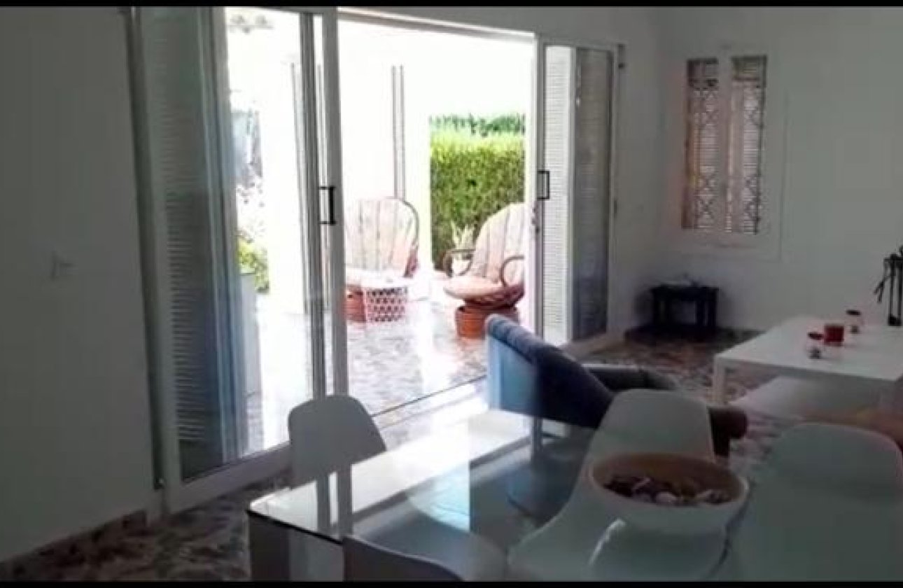 Revente - Villa - Torrevieja