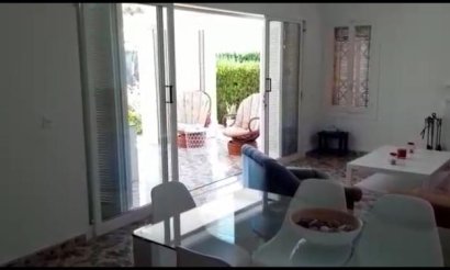 Revente - Villa - Torrevieja