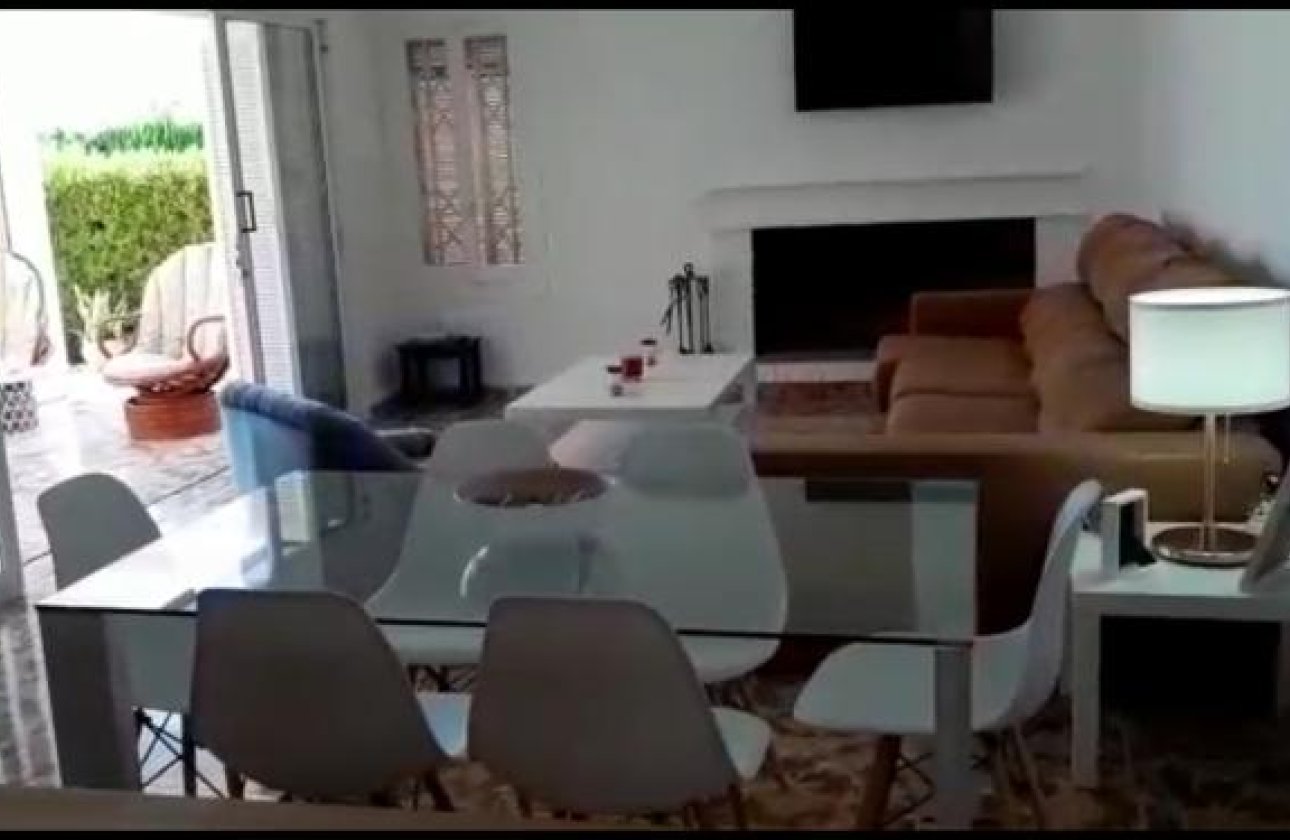 Revente - Villa - Torrevieja