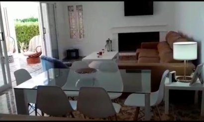 Revente - Villa - Torrevieja