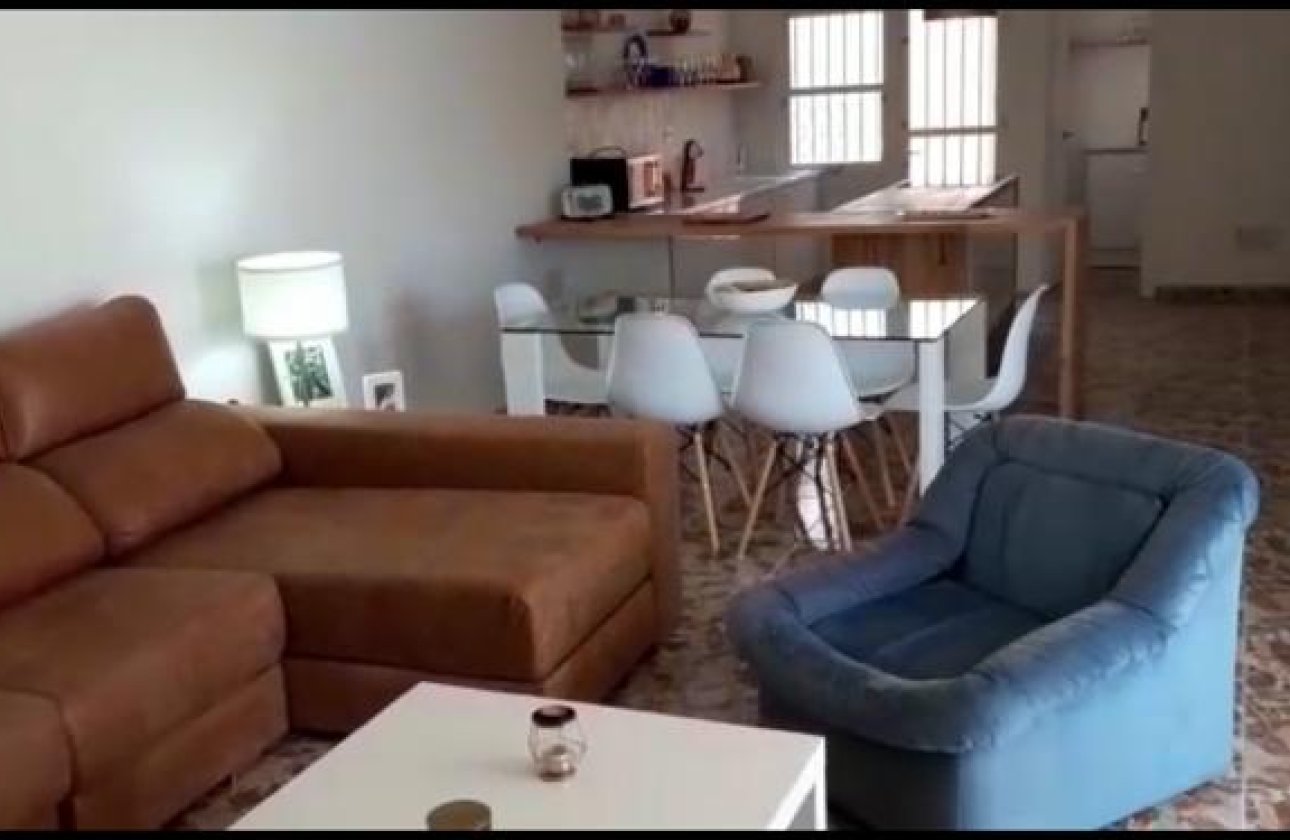Revente - Villa - Torrevieja