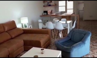 Revente - Villa - Torrevieja