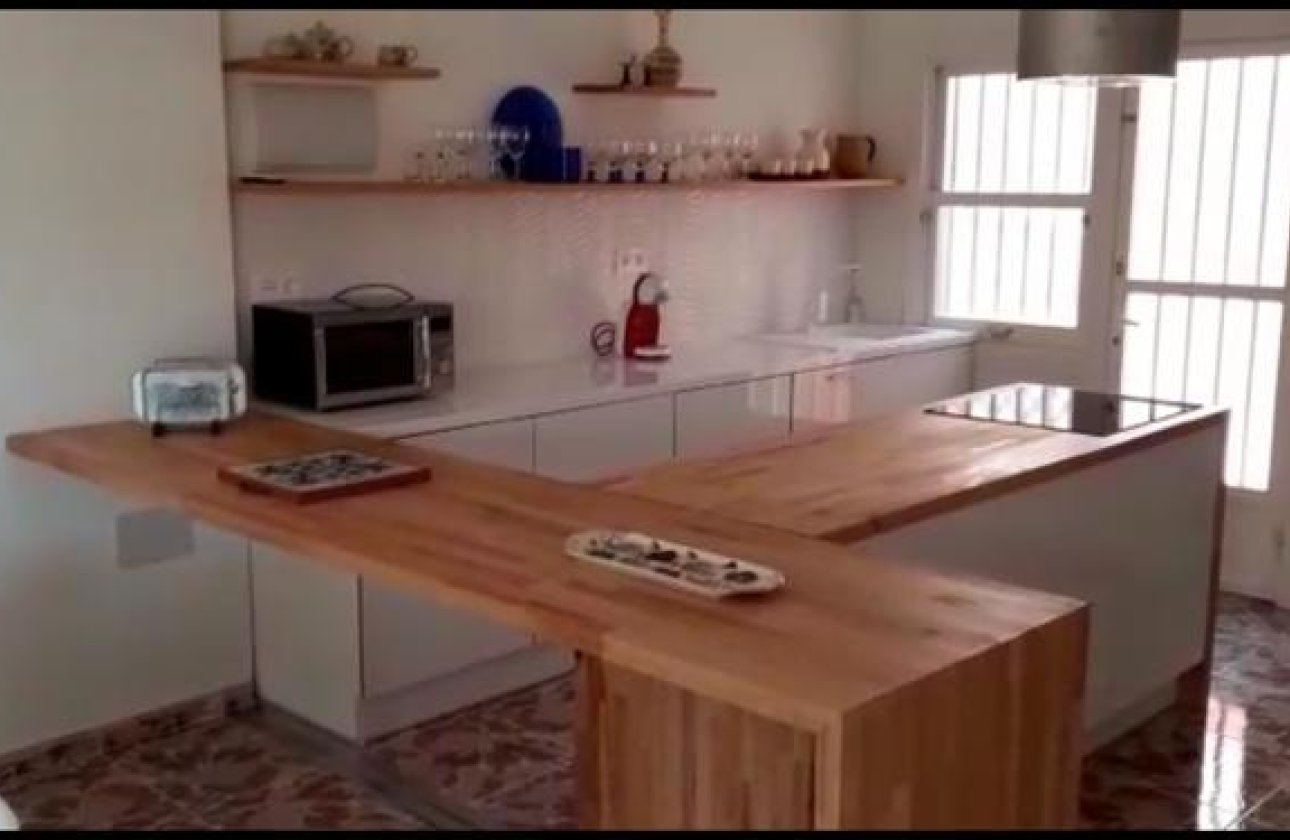 Revente - Villa - Torrevieja