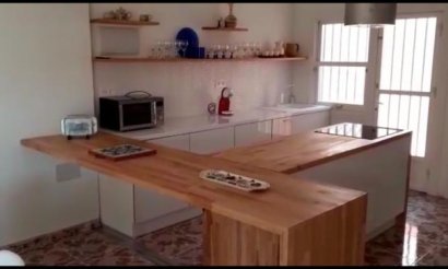 Revente - Villa - Torrevieja