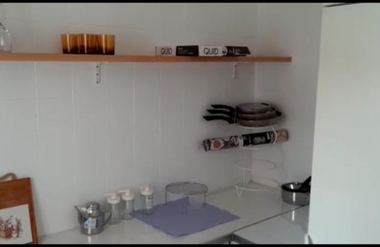 Revente - Villa - Torrevieja