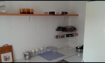 Revente - Villa - Torrevieja