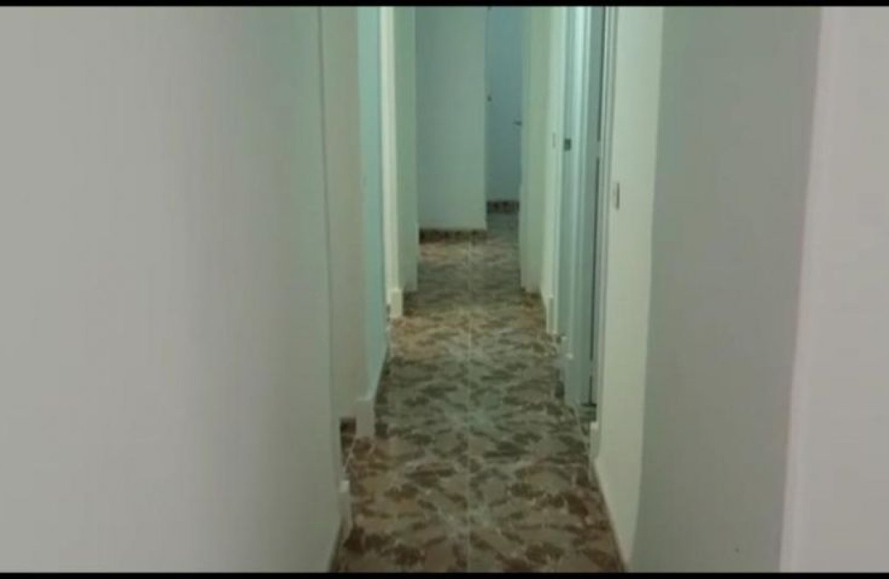 Revente - Villa - Torrevieja