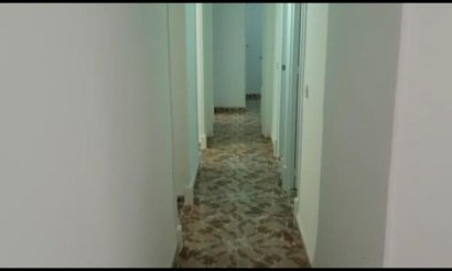 Revente - Villa - Torrevieja