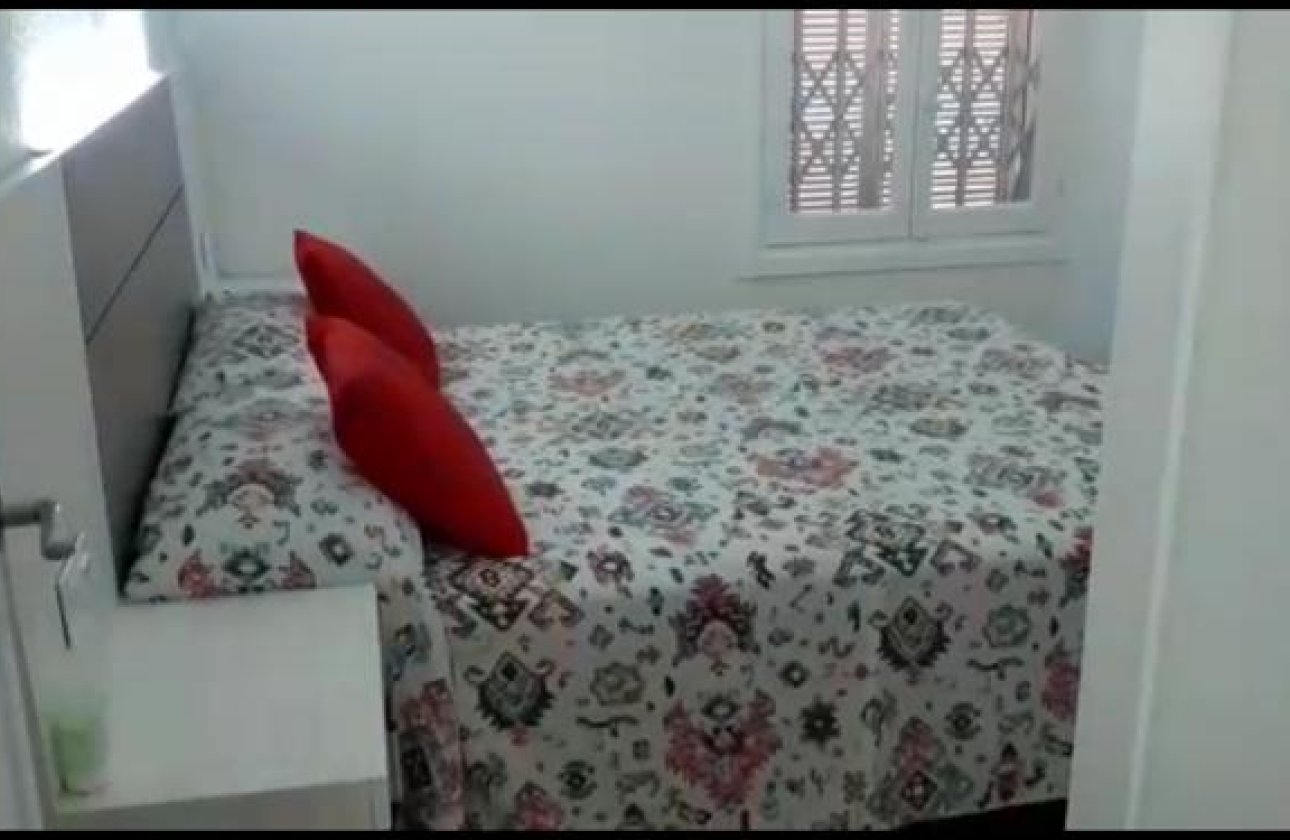 Revente - Villa - Torrevieja