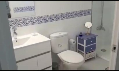 Revente - Villa - Torrevieja