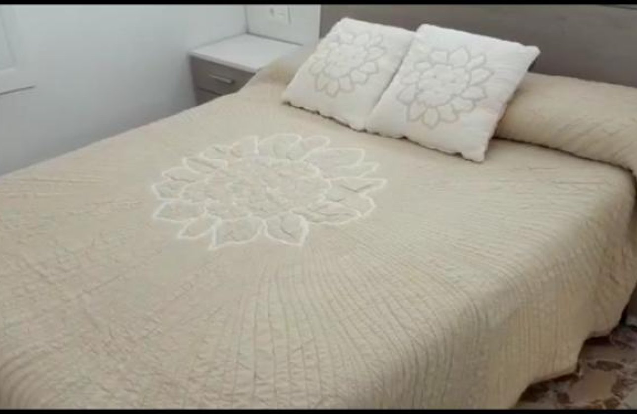 Revente - Villa - Torrevieja