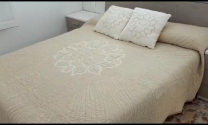 Revente - Villa - Torrevieja
