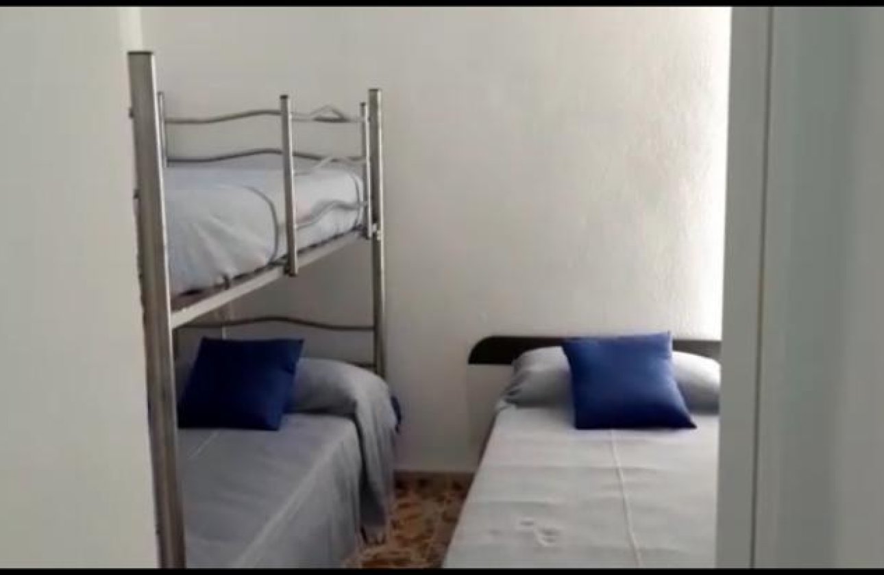 Revente - Villa - Torrevieja