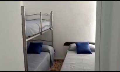 Revente - Villa - Torrevieja