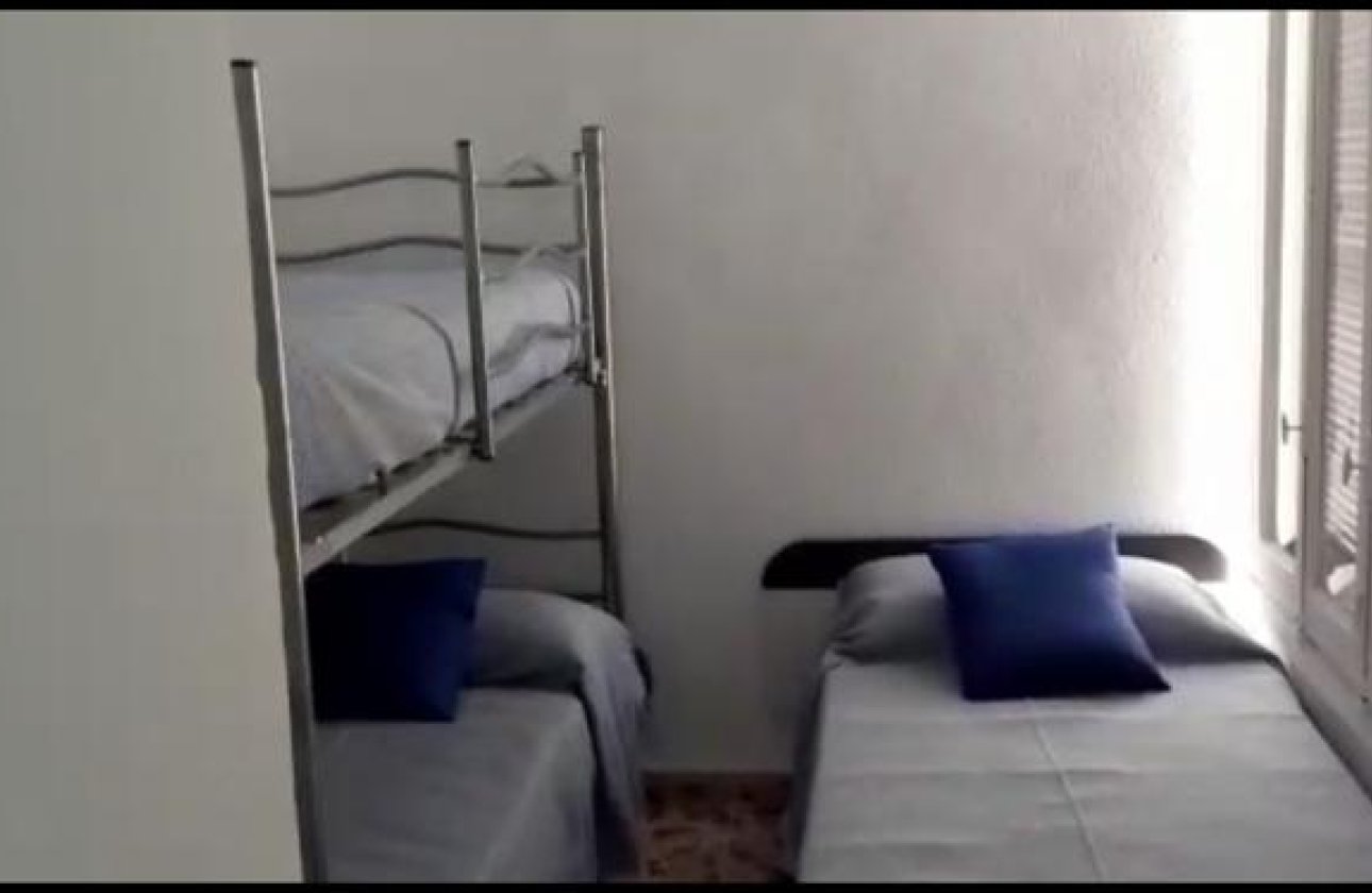 Revente - Villa - Torrevieja