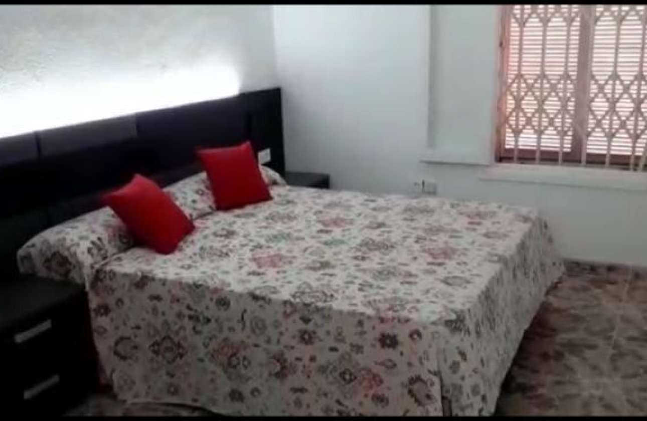 Revente - Villa - Torrevieja