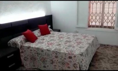 Revente - Villa - Torrevieja