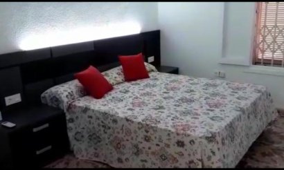 Revente - Villa - Torrevieja