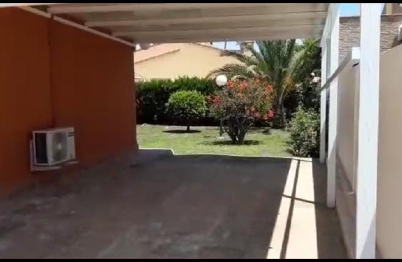 Revente - Villa - Torrevieja