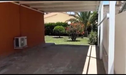 Revente - Villa - Torrevieja