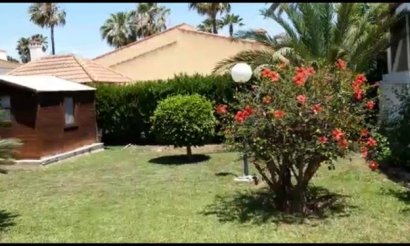 Revente - Villa - Torrevieja