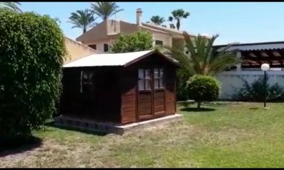 Revente - Villa - Torrevieja